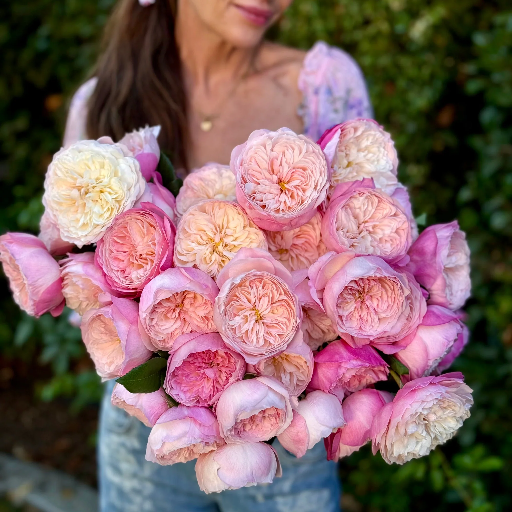 Timeless Fragrance, Delivered Nationwide